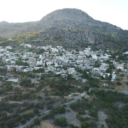 Reveka's * Ierapetra (Crete)