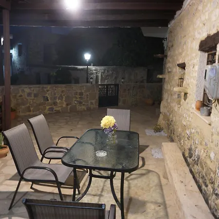 Reveka's * Ierapetra (Crete)