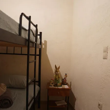 Reveka's Apartment *
