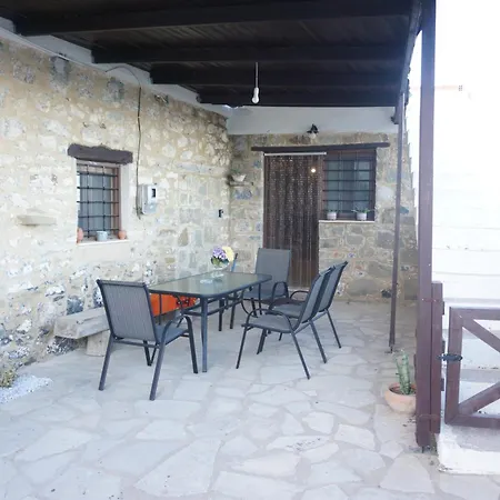 Apartment Reveka's