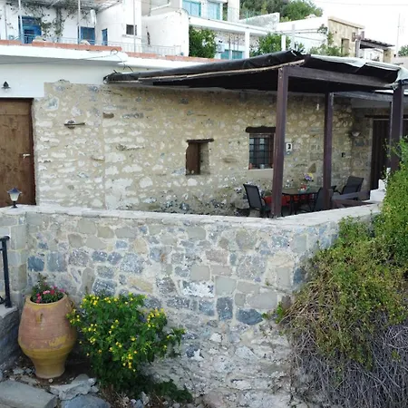 Reveka's * Ierapetra (Crete)